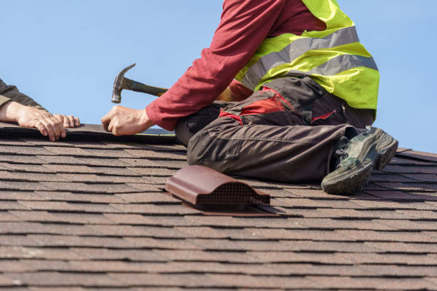 Best Best Roofing Contractors  in Cvallis, OR
