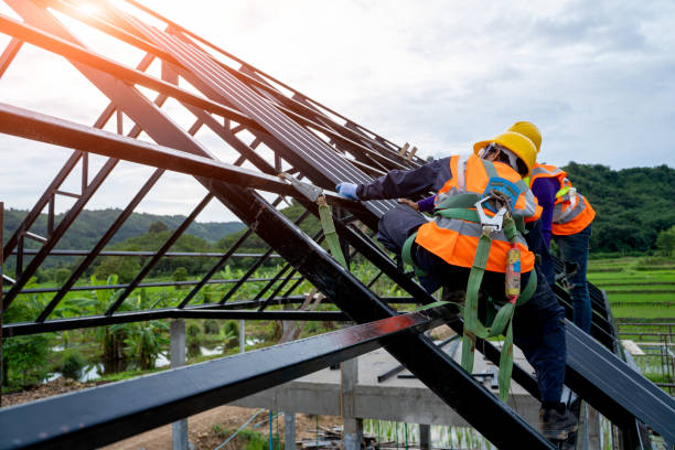 Corvallis, OR Roofing Contractor Company