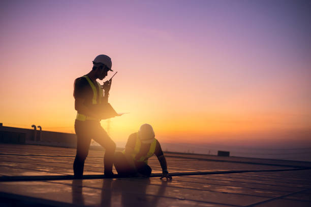 Best Sealant for Roof  in Cvallis, OR