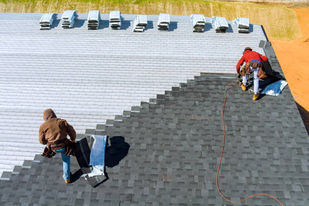 Best Residential Roofing Contractor  in Cvallis, OR