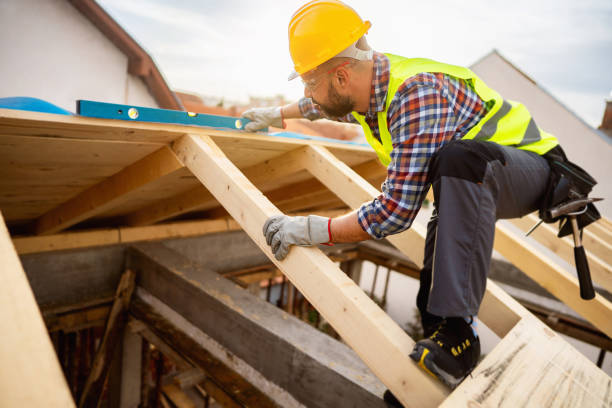 Best Metal Roofing Contractor  in Cvallis, OR