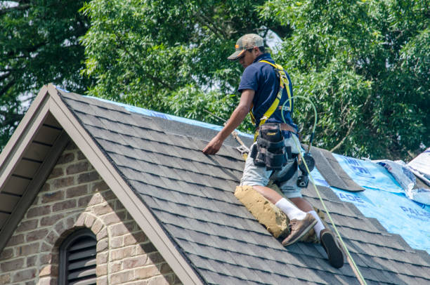 Best New Roof Installation  in Cvallis, OR